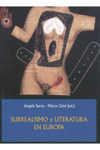 Surrealismo y literatura en Europa.