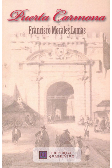 Puerta CArmona