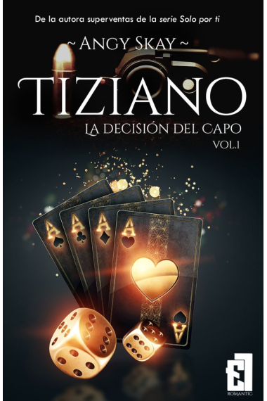 TIZIANO: LA DECISIÓN DEL CAPO