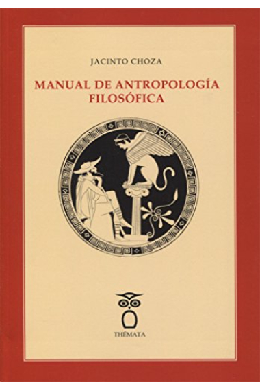 Manual de Antropología Filosófica