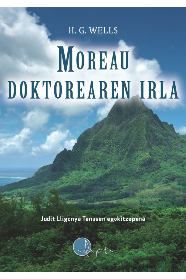 Moreau doktorearen irla