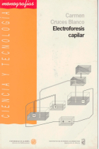 Electroforesis capilar.