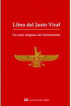 Libro del justo Viraf