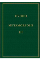 Metamorfosis (Vol. III): Libros XI-XV