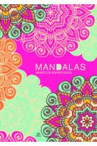 MANDALAS SíMBOLOS ESPIRITUALES