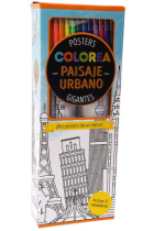 Paisaje urbano