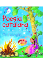 Poesia catalana per als nens i les nenes, antologia