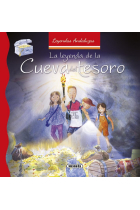 La leyenda de la cueva del tesoro