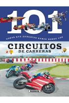 Los circuitos de carreras