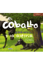 El caballo y la alegría