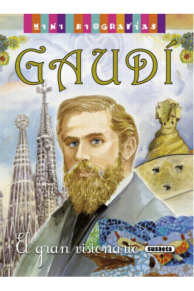 Gaudí