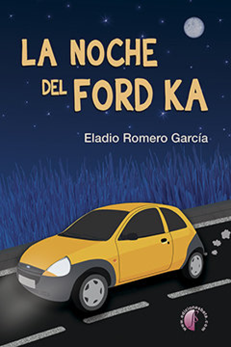 NOCHE DEL FORD KA