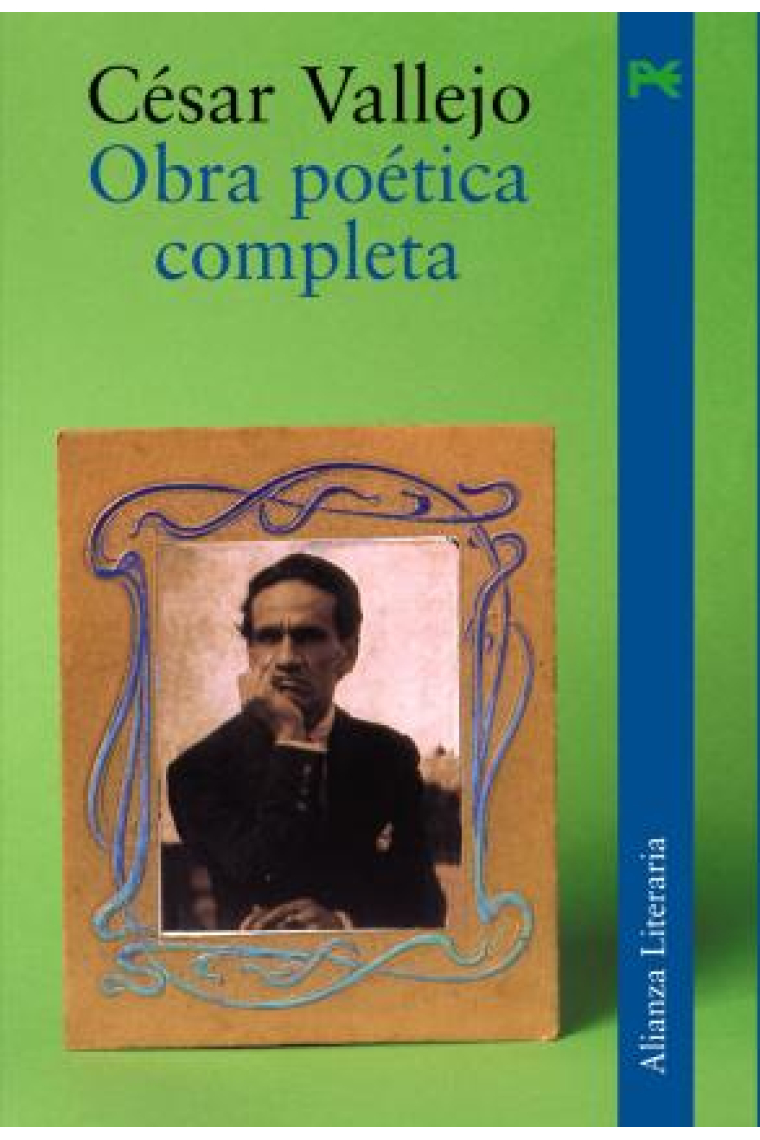 Obra poética completa