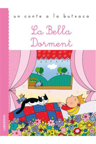 La Bella Dorment