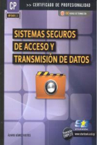 Sistemas seguros de acceso y transmisión de datos (MF0489_3)