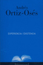 EXPERIENCIA EXISTENCIA