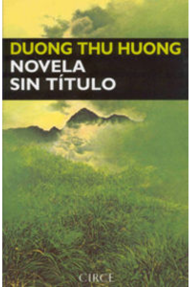 Novela sin título