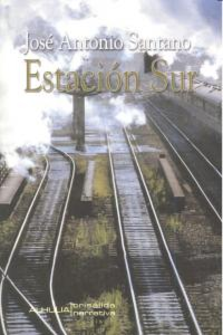 ESTACION SUR