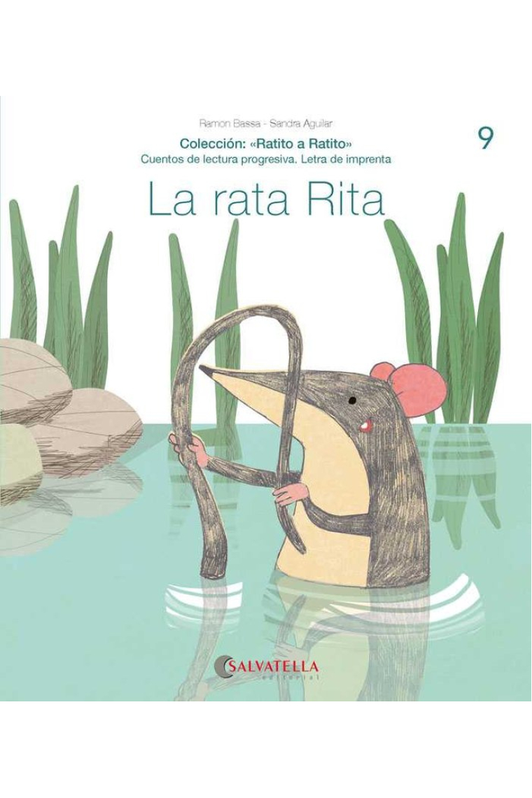 La rata Rita