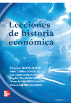 Lecciones de Historia Econ}mica