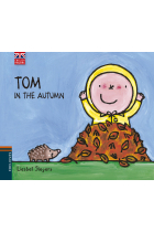 Tom in the Autumn