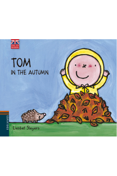 Tom in the Autumn