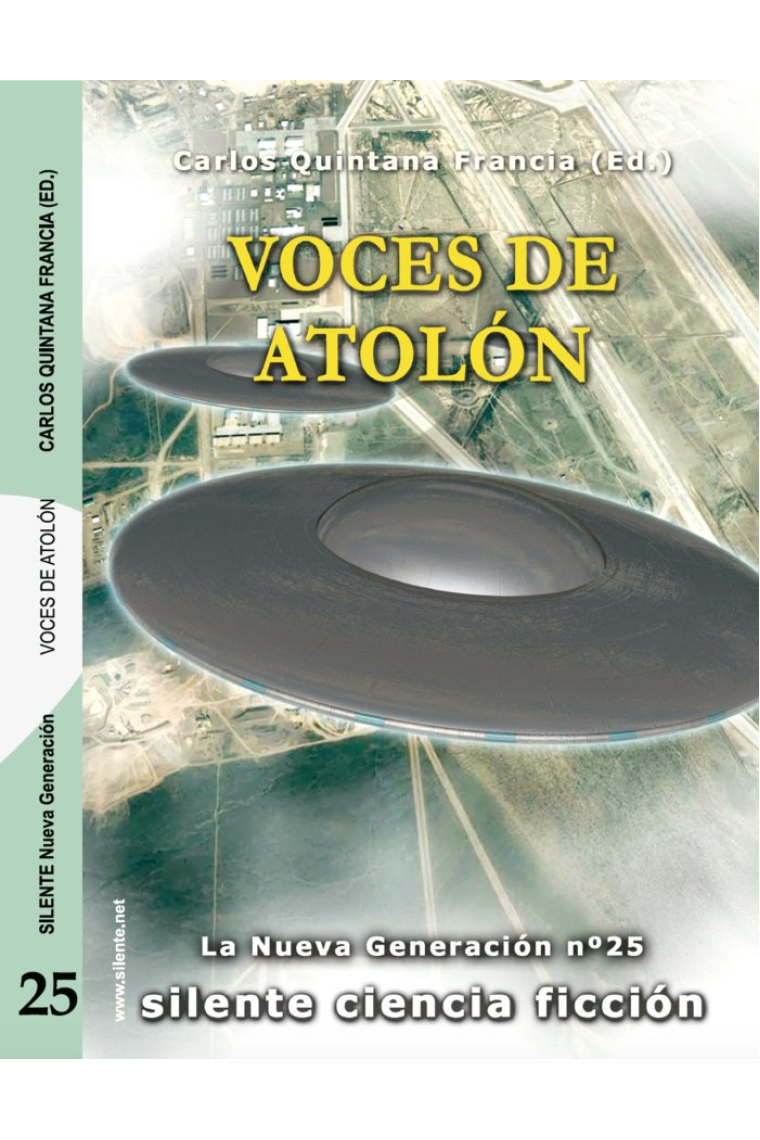 VOCES DE ATOLON