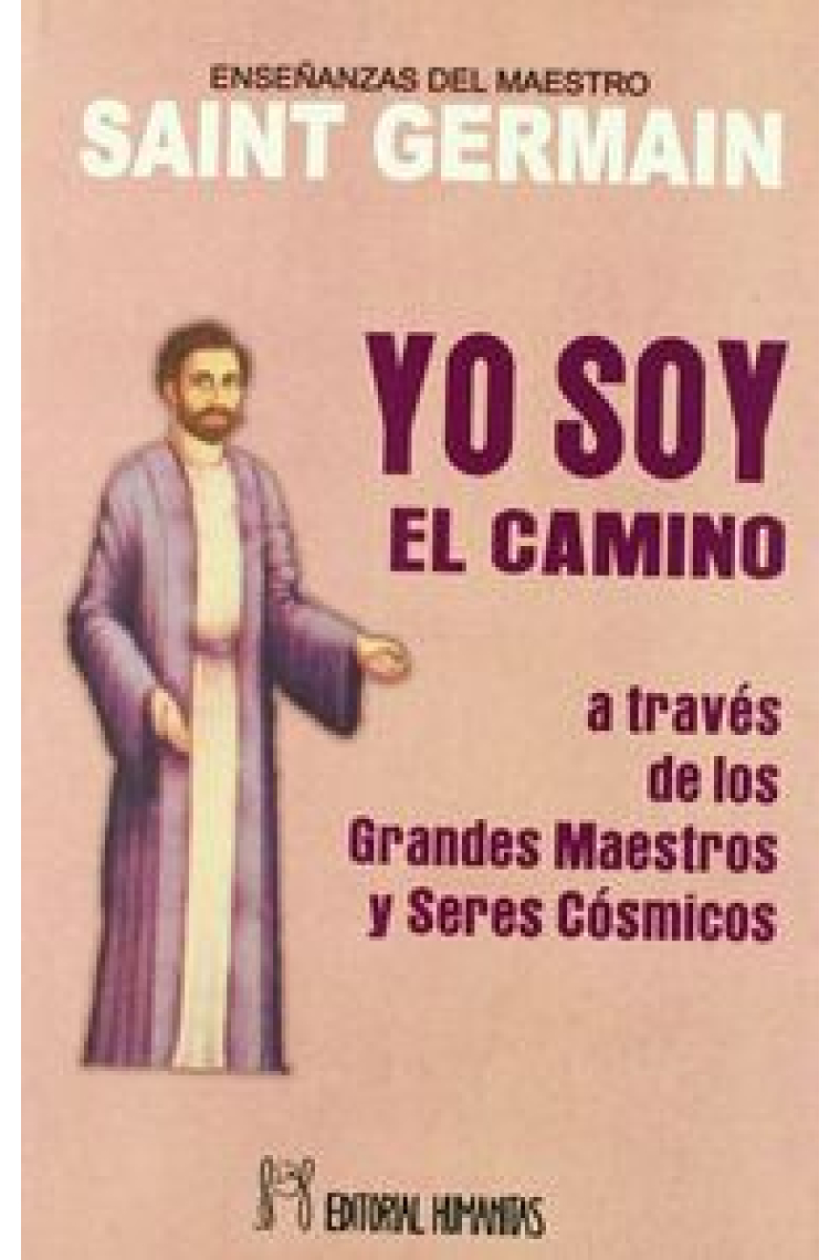 YO SOY EL CAMINO