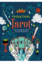 Tarot (the modern book of divination)