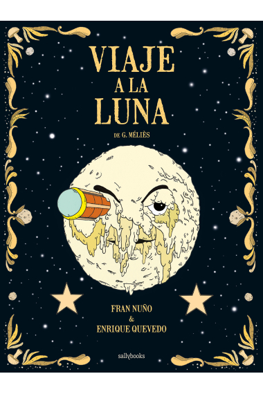 Viaje a la luna