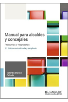 MANUAL PARA ALCALDES Y CONCEJALES