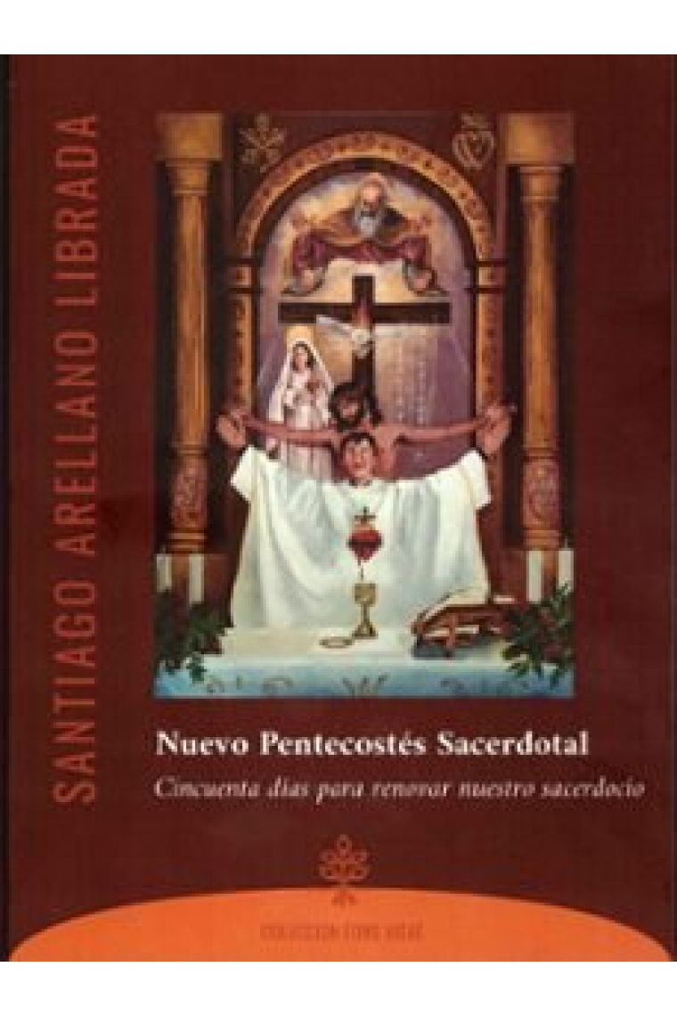 NUEVO PENTECOSTES SACERDOTAL