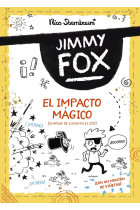 JIMMY FOX 1 EL IMPACTO MAGICO