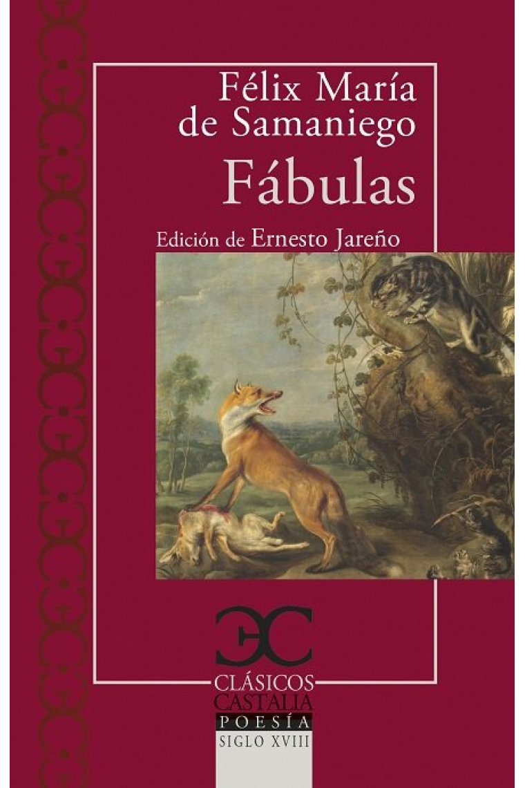 FABULAS