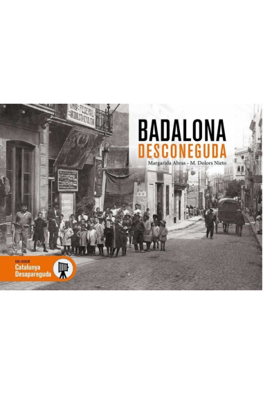 Badalona desconeguda