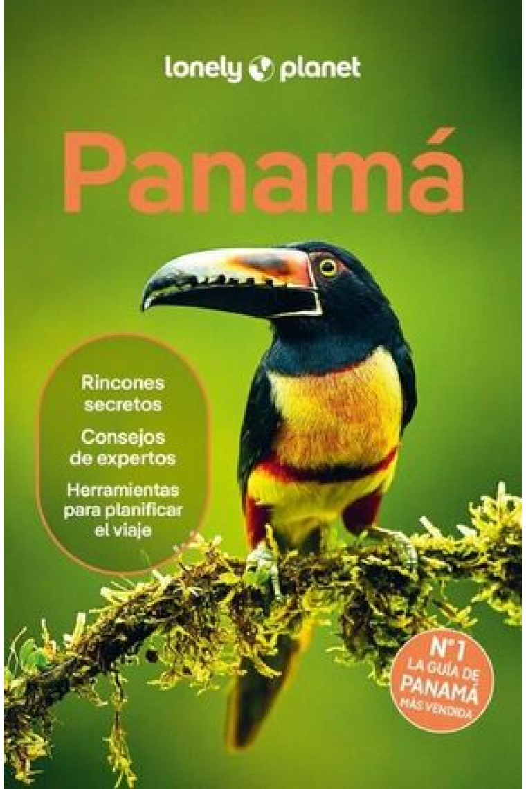 Panamá. Lonely Planet