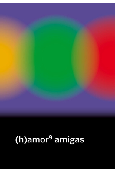 (h)amor 9. amigas