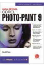 Guía oficial Corel Photo-Paint 9