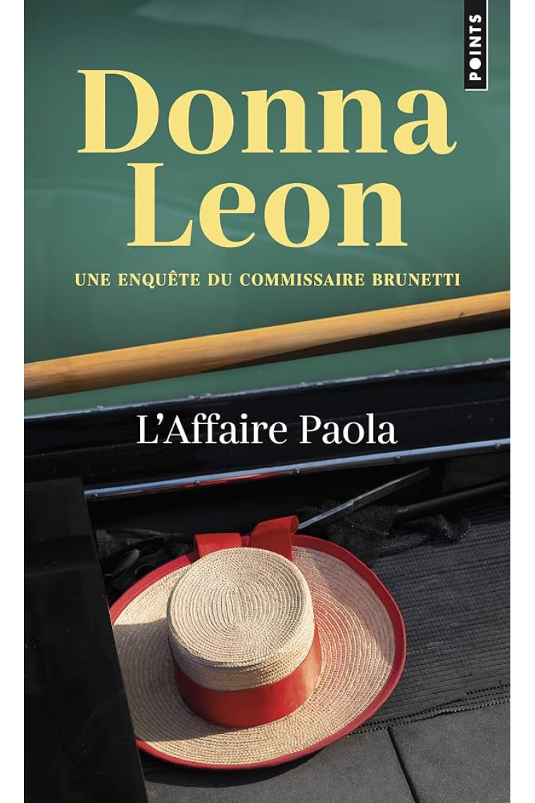 L'Affaire Paola