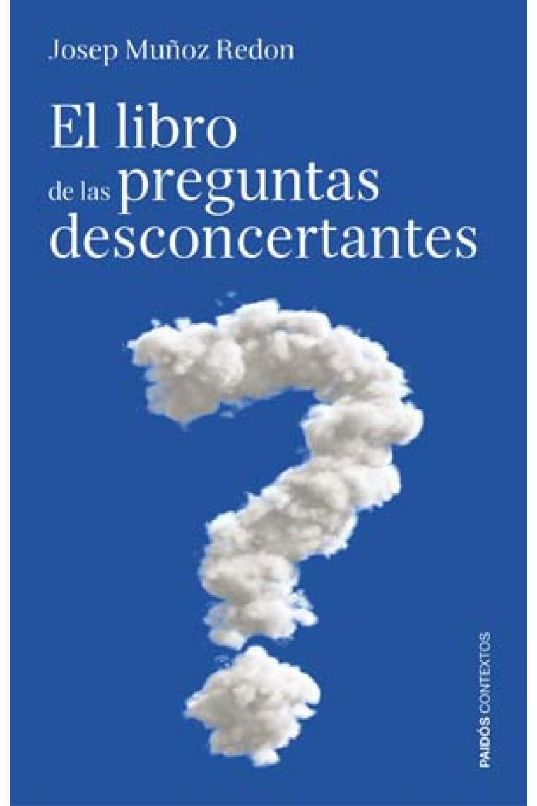 El libro de las preguntas desconcertantes