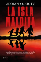 La isla maldita