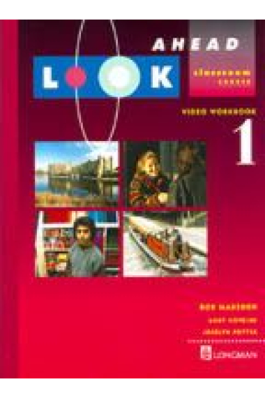 Look ahead. Video workbook 1