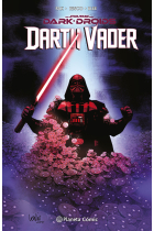 Star Wars Darth Vader nº 08