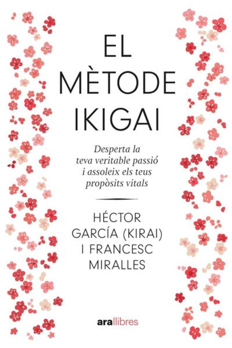 El mètode Ikigai