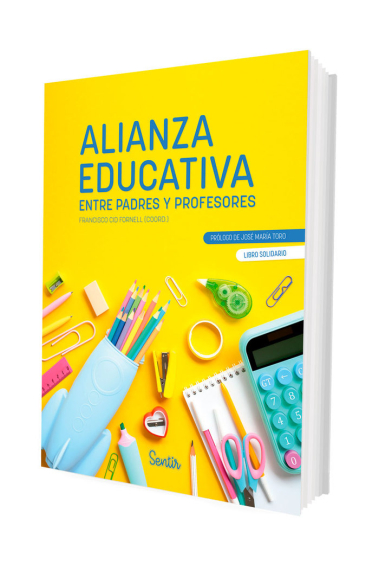 ALIANZA EDUCATIVA ENTRE PADRES Y PROFESORES