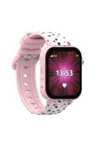 SMARTWATCH PLUS PINK ANDROID CORREA INTERC. PROTECTOR PANTA