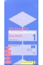 Wirtschaftskommunikation Deutsch -Videokassette 1(2)