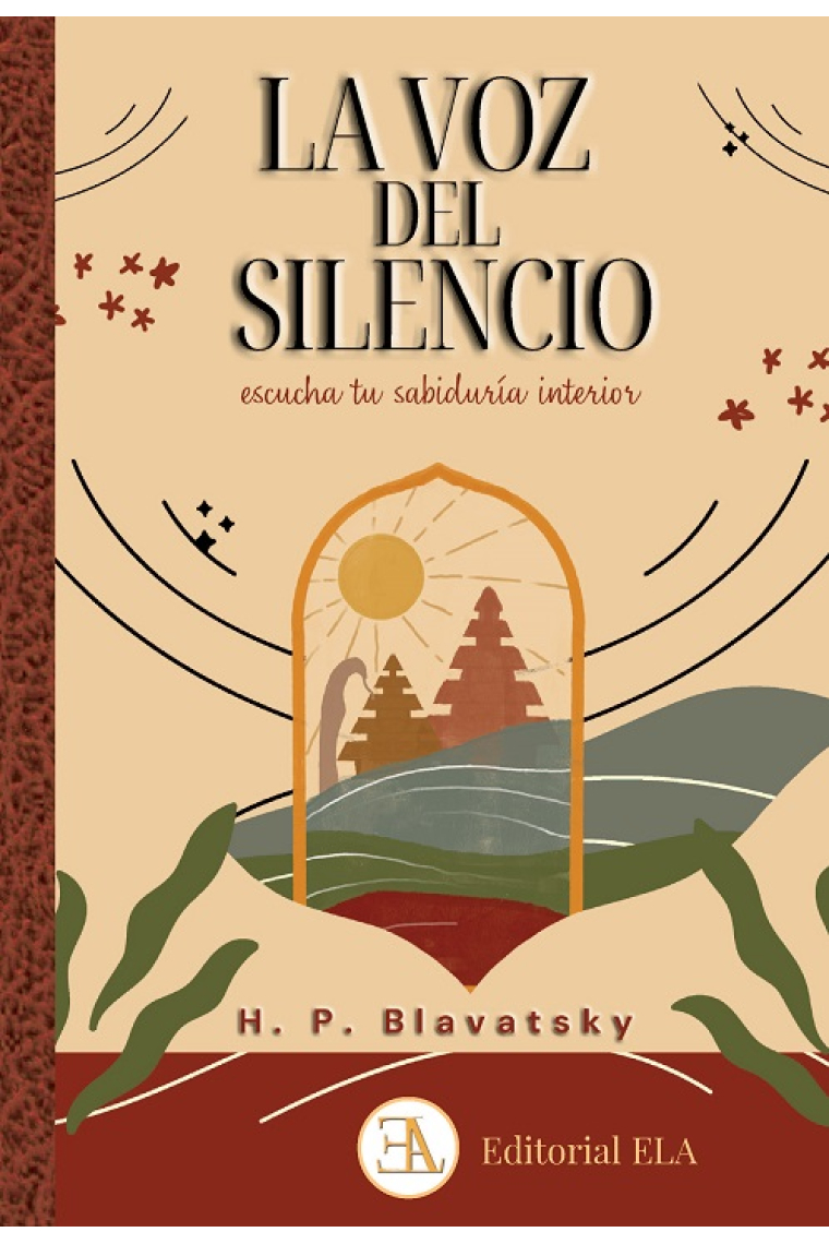 La voz del silencio: escucha tu sabiduría interior