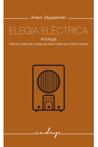 Elegia elèctrica. Edició bilingüe català-rus