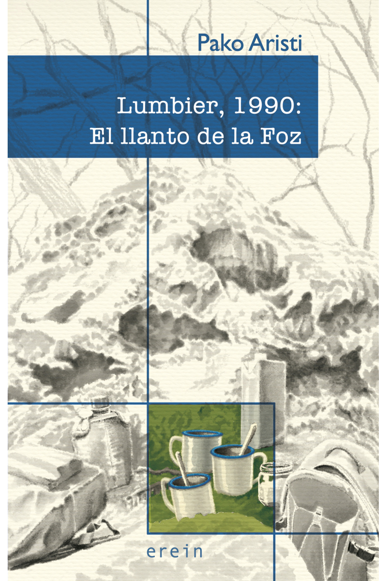 Lumbier, 1990: El llanto de la Foz